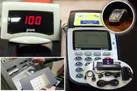 کلاهبرداری به روش اسکیمر در پمپ بنزین