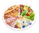 مرجع صحیح برای دریافت رژیم‌غذایی فقط کارشناس تغذیه است