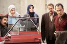 مکثی جدی در هزارتوی شوخی و خنده اهالی «دودکش2»!