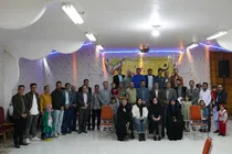 مباحث ایمنی و نظارتی در معادن مورد توجه ویژه باشد