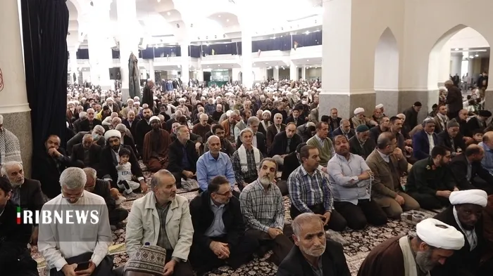 بسیج امت‌ها علیه رژیم صهیونیستی دستاورد‌ بزرگ طوفان الاقصی بود