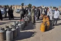 گاز پایدار موتور محرک رونق اقتصادی سیستان‌وبلوچستان