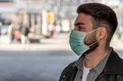 ماسک باعث کاهش اکسیژن‌ رسانی نمی‌شود