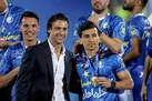 باشگاه استقلال با جدایی مجیدی موافقت کرد