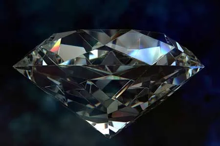 الماس‌ها بهترین دوستان یک سلول هستند!