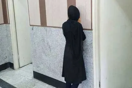 سرقت طلایی از خانه پدر