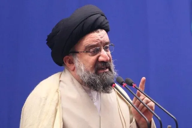 «وعده صادق ۲» کار قرآنی و قانونی بود | مرگ بر آمریکا حق آمریکاست