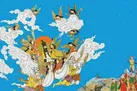 آیین ماندگار ایرانیان