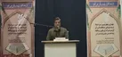 برگزاری مرحله نیمه‌نهایی مسابقات قرآن کریم پرسنل سپاه امام حسن مجتبی (ع) در استان البرز