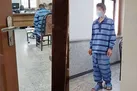 پایان مرگبار یک عشق ممنوعه