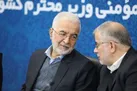 حکم ابقای مجتبی عبداللهی بعنوان استاندار البرز به امضا و با حضور مقام عالی وزارت کشور اعطا شد