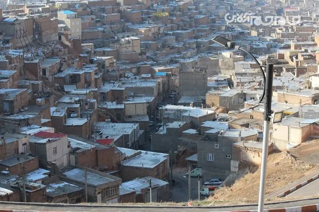 احداث یک هزارو ۵۰۰ واحد مسکونی در مجموعه ۱۰ هکتاری شهرک جوانان