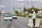 اعلام وضعیت جوی و ترافیکی جاده‌ها/ انسداد ساعتی «هراز» تا پایان هفته