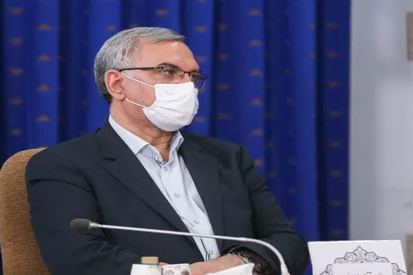 عین‌اللهی: یارانه دارو مانند گذشته پرداخت می‌شود