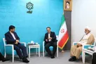 احداث پارکینگ بلوار آیت الله طالقانی در ماه های آینده آغاز می شود