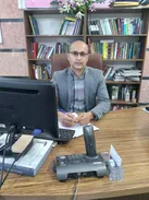 طرح کتابخانه گردی در کتابخانه های شهرستان دشتستان