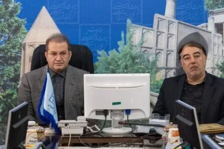 حفاظت از میراث‌فرهنگی یک مسئولیت جمعی است