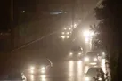 علت گرد و خاک شب گذشته تهران چه بود؟