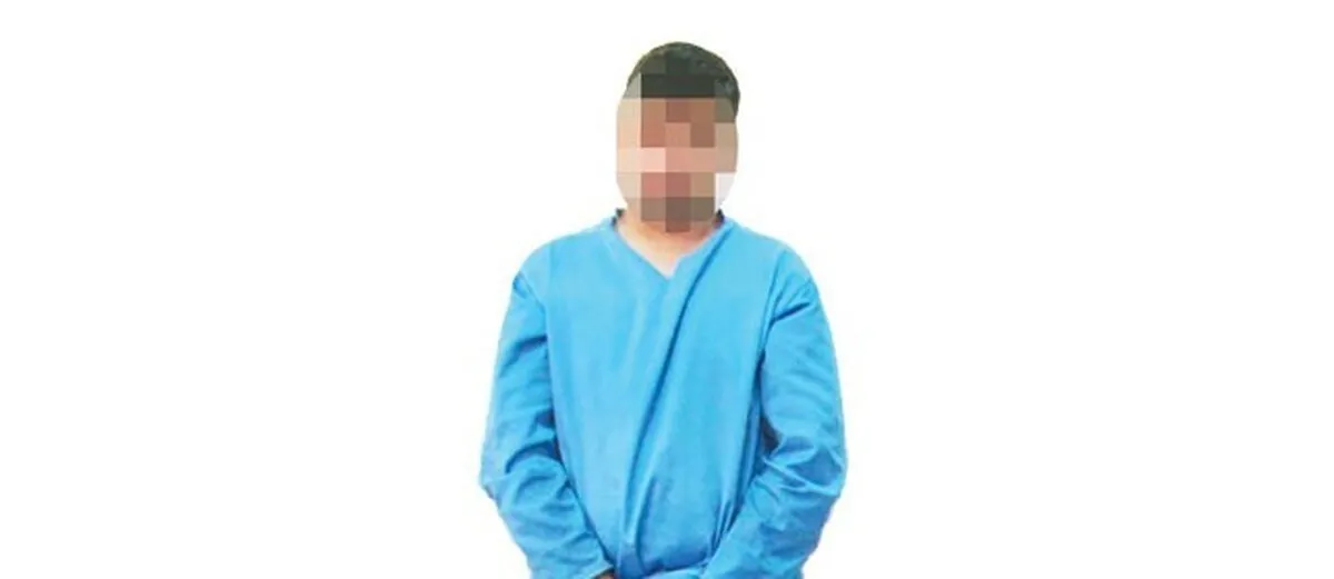 ناکامی در سوءقصد مرگبار