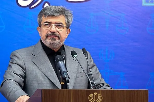 بی حجابی جرم مشهود است | برخورد بلادرنگ با مفاسد اقتصادی