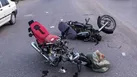 تلفات موتور سواران رکورد زد
