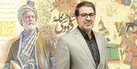 شاهنامه ستیزی تعرض به مرز های فرهنگی