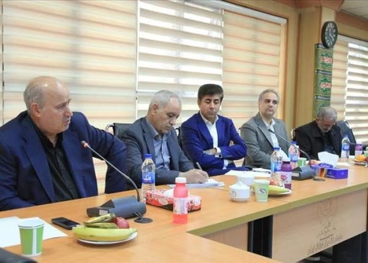 ارایه طرح‌های پیشنهادی برای برگزاری ادامه مسابقات لیگ برتر