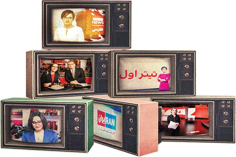 وقتی اپوزیسیون گرگ یکدیگر می‌شوند