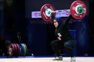 اتفاق تاریخی در ورزش ایران ؛ سهمیه المپیک برای وزنه برداری زنان ایران