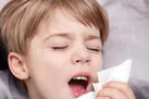 شیوع یک بیماری ناشناخته در بین کودکان