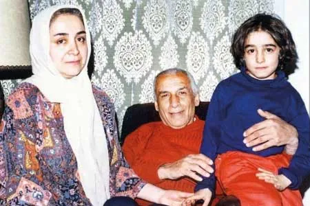 درباره زنده‌یاد حسین سرشار، بازیگر و خواننده