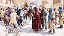 برنامه‌ریزی برای آغاز پخش سلمان فارسی در زمستان