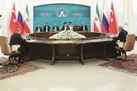 تابستان داغ دیپلماسی تهران