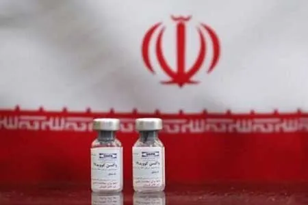 واکسن کرونای ایران و کوبا اسفند وارد فاز آزمایش انسانی می‌شود