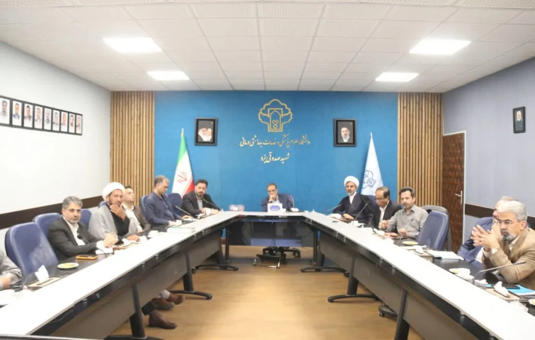 گامی نو در سال ۱۴۰۵ برای رفع موانع و اجرای قانون