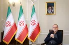 همه مردمی که این سختی‌ها را می‌بینند و تحمل می‌کنند، برای ایران و کشورشان این کاررا انجام می‌دهند