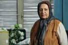 ماجرای لهجه گیلکی خانم بازیگر سریال سرخدار