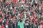 سکوها گرفتار بی‌هنجاری و ستیز فرهنگی