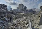 حجم ویرانی در غزه قابل توصیف نیست | آواربرداری سال‌ها طول می‌کشد