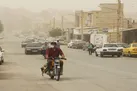 جو پایدار در اغلب مناطق کشور/ وزش باد شدید و خیزش گردوخاک در نوار شرقی