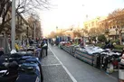 جزئیات اجرای طرح ساماندهی دستفروشان در تهران