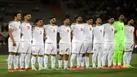 مشهد میزبان بازی ایران و کره شمالی شد
