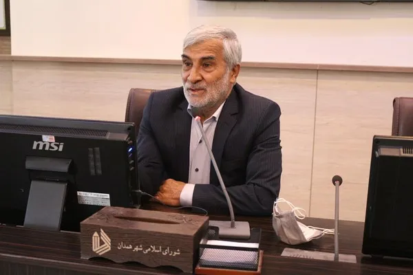 تصویب 30 شاخص محیط زیستی در كميسيون خدمات شهري شورا