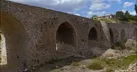 آغاز مرمت پل تاریخی سی پله کوهدشت