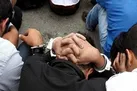 انهدام باند سرقت خودرو در غرب تهران /کشف ۷ خودروی سرقتی