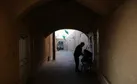 ببینید | کوچه دو طبقه!