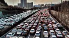 افزایش ۳۰ درصدی ترافیک مهر
