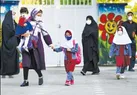 مدارس تا ۲۸ اسفند باز هستند