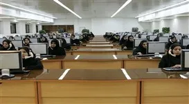 پاسخگویی به بیش از ۶ میلیون تماس تلفنی توسط مراکز تماس مخابرات منطقه اصفهان