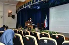نشست روش های انتخاب همسر و آمادگی برای ازدواج برگزار شد